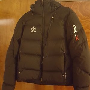 RLX Jacket down puffer. Perfect condition